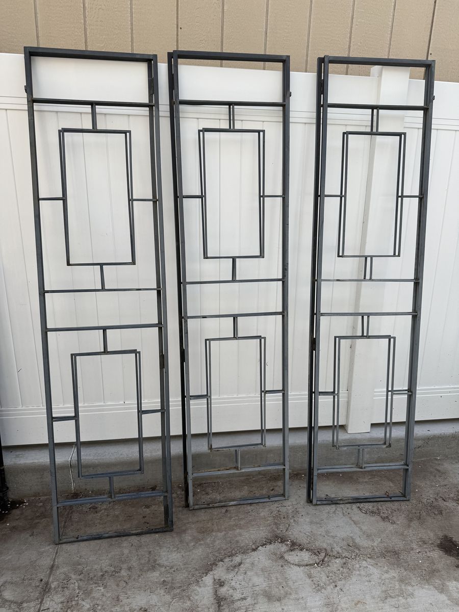 Garden Trellis $20 Each