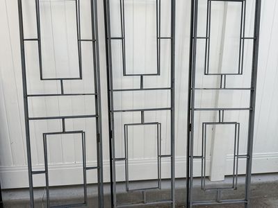 Garden Trellis $20 Each