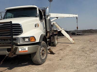 2004 Sterling truck