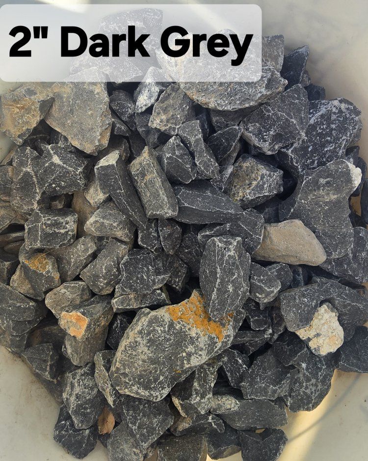 Landscape Gravel and Top Soil and More