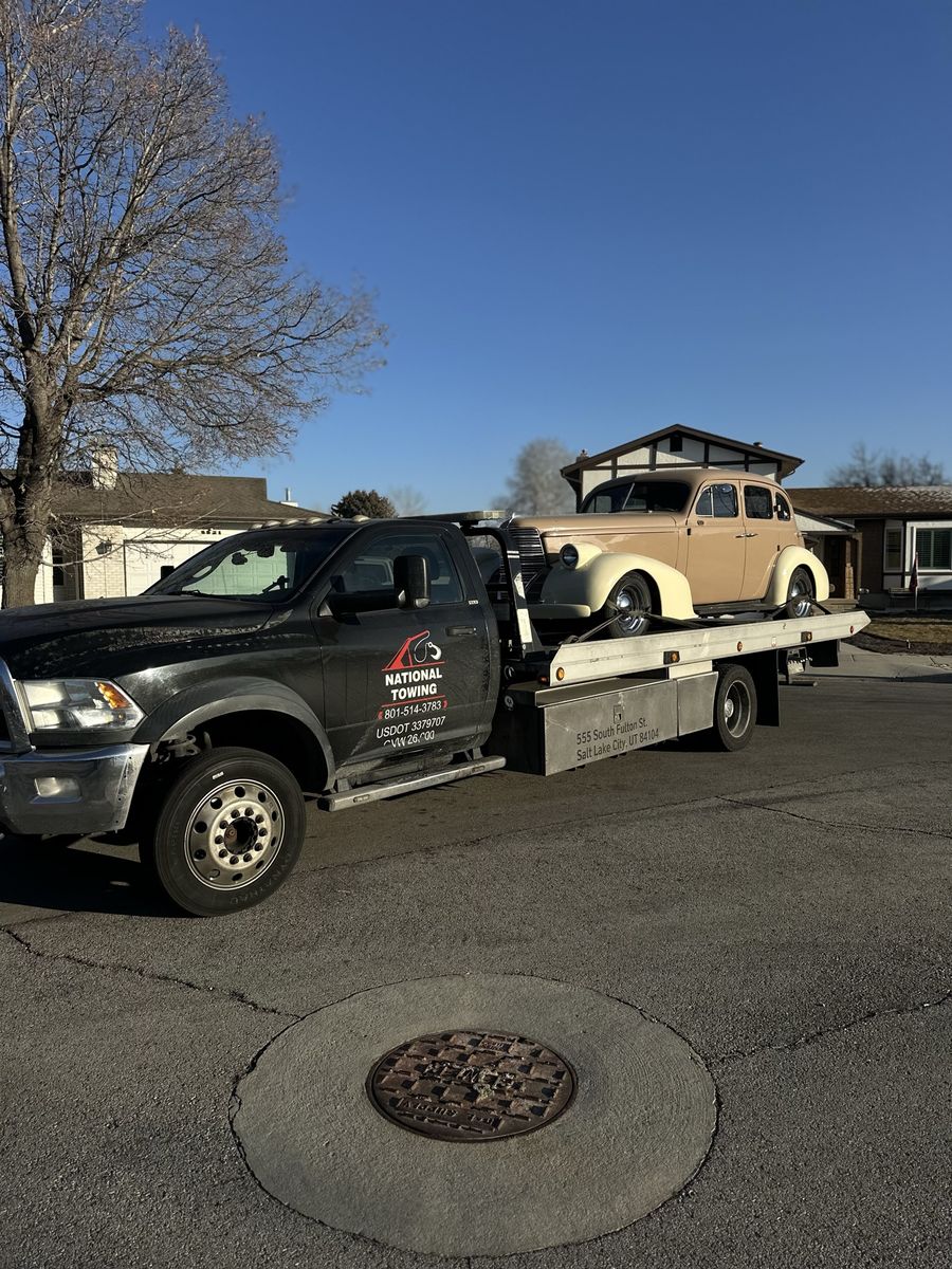 2015 Ram 5500 SLT
