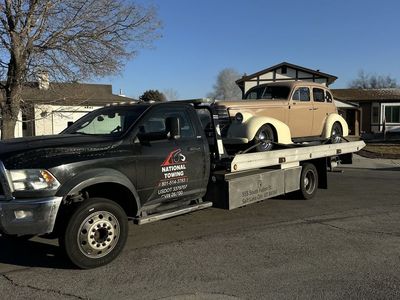 2015 Ram 5500 SLT