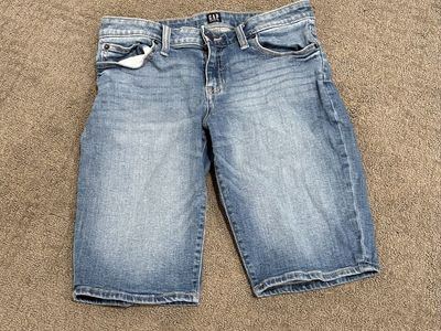 GAP denim jeans