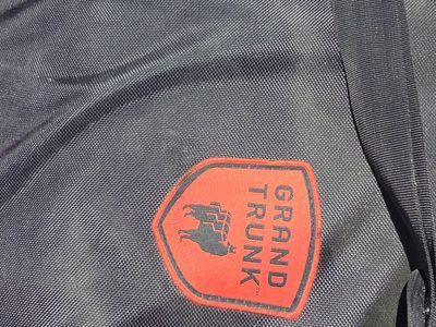 Grand Trunk Hangout Hammock Stand