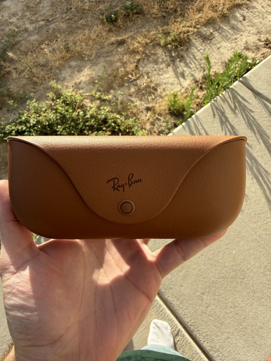RayBan Metas