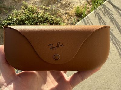 RayBan Metas