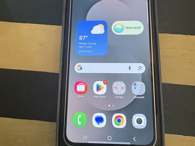 Samsung Galaxy S25 FE