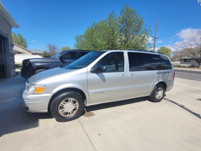 2003 Chevrolet Venture Warner Bros.