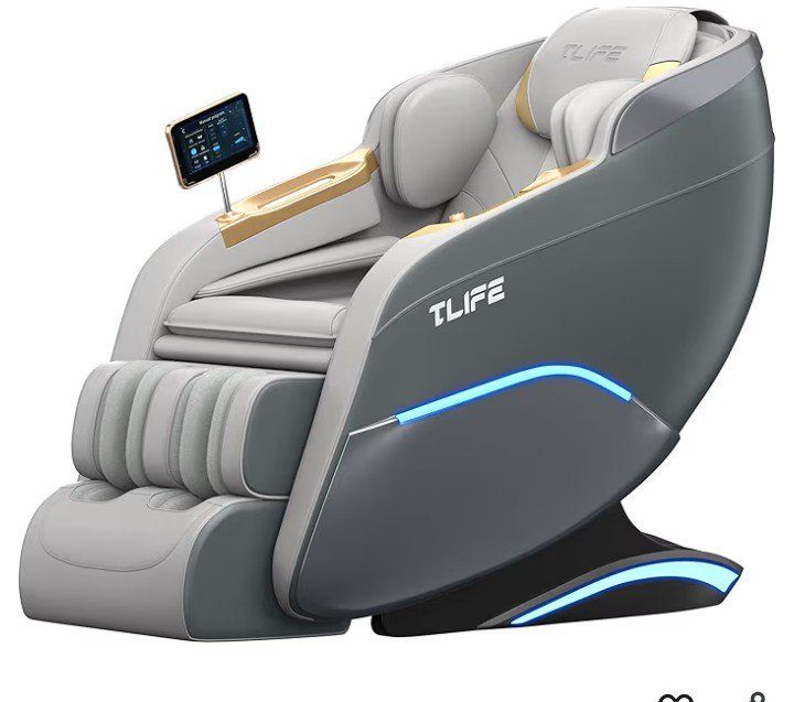 massage chair NEW