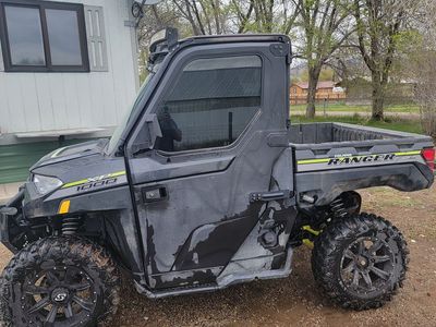 2019 Polaris Northstar 1000