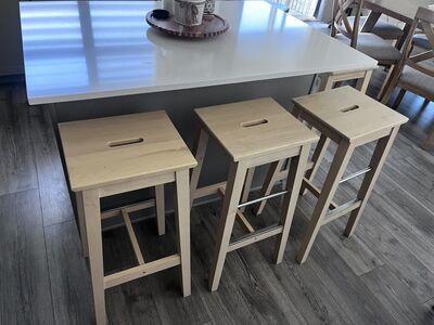 Bar Stools 4