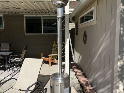 Patio Heater