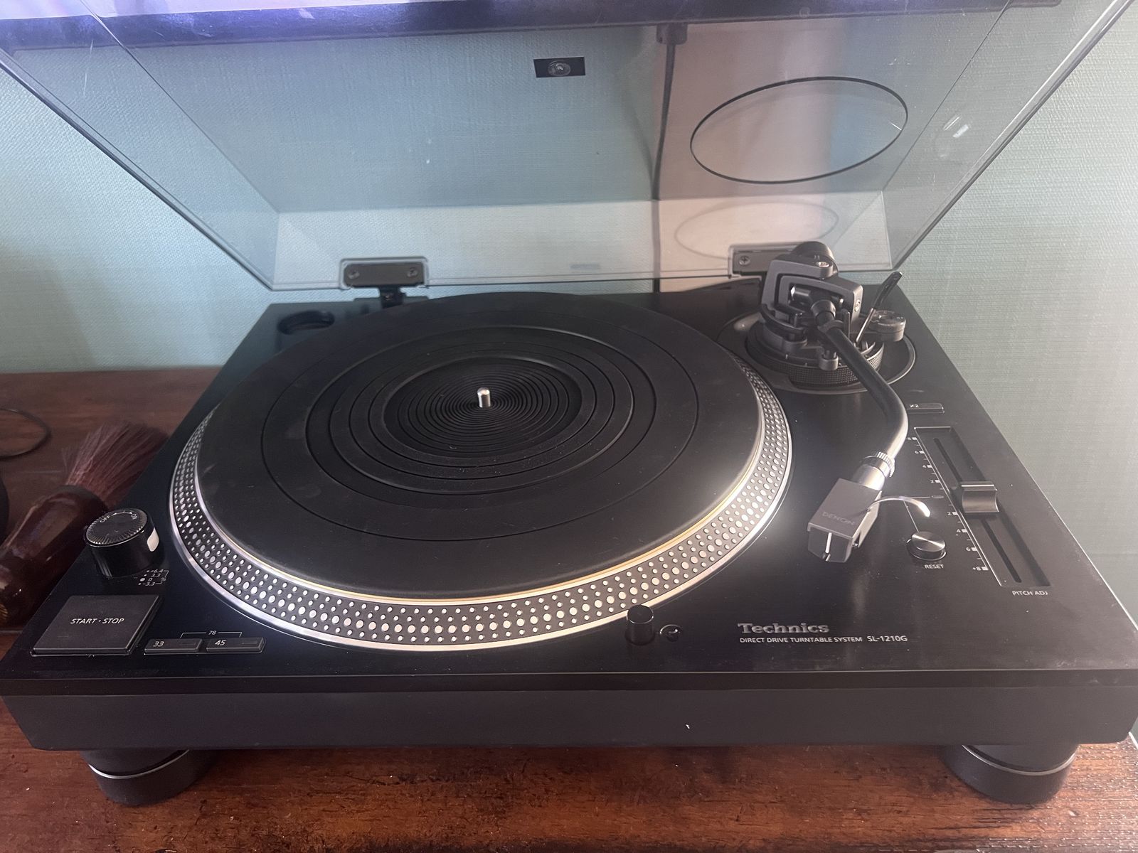 Technics 1210G