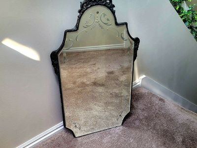 Venetian Mirror