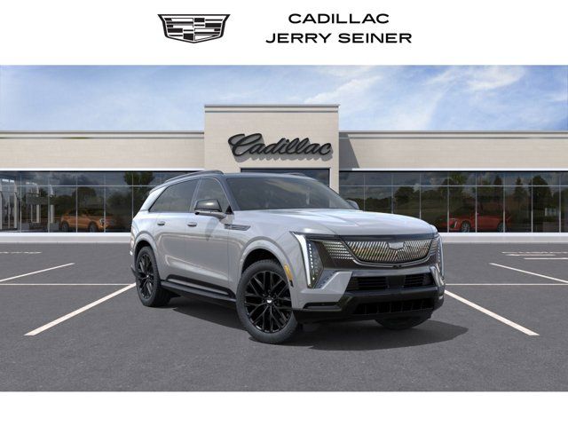2026 Cadillac Escalade IQ Premium Sport