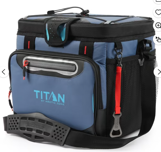Titan Cooler