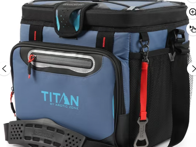Titan Cooler