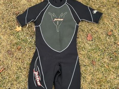 Shorty Wetsuit