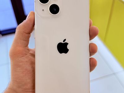 iPhone 14 128 GB Unlocked 83% Battery life Clean