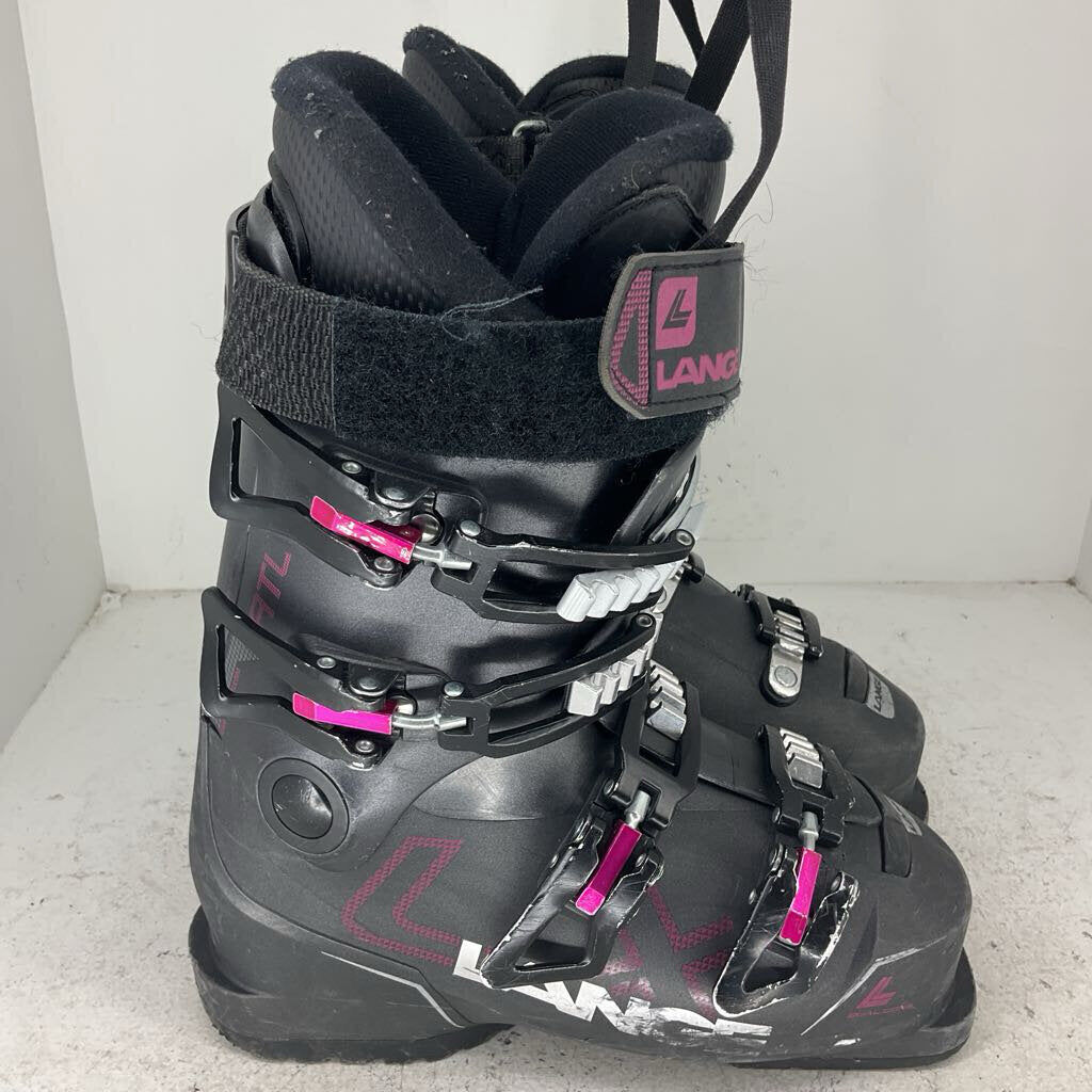 Lange Women's LX RTL