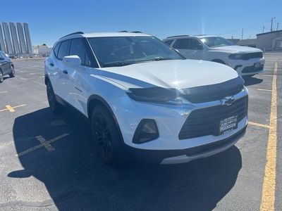 2019 Chevrolet Blazer LT