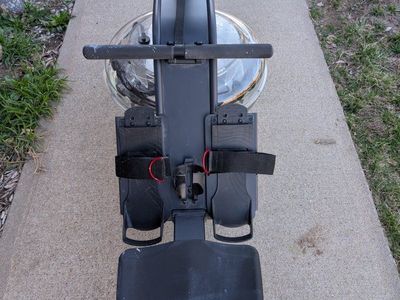 Maxkare Water Rower