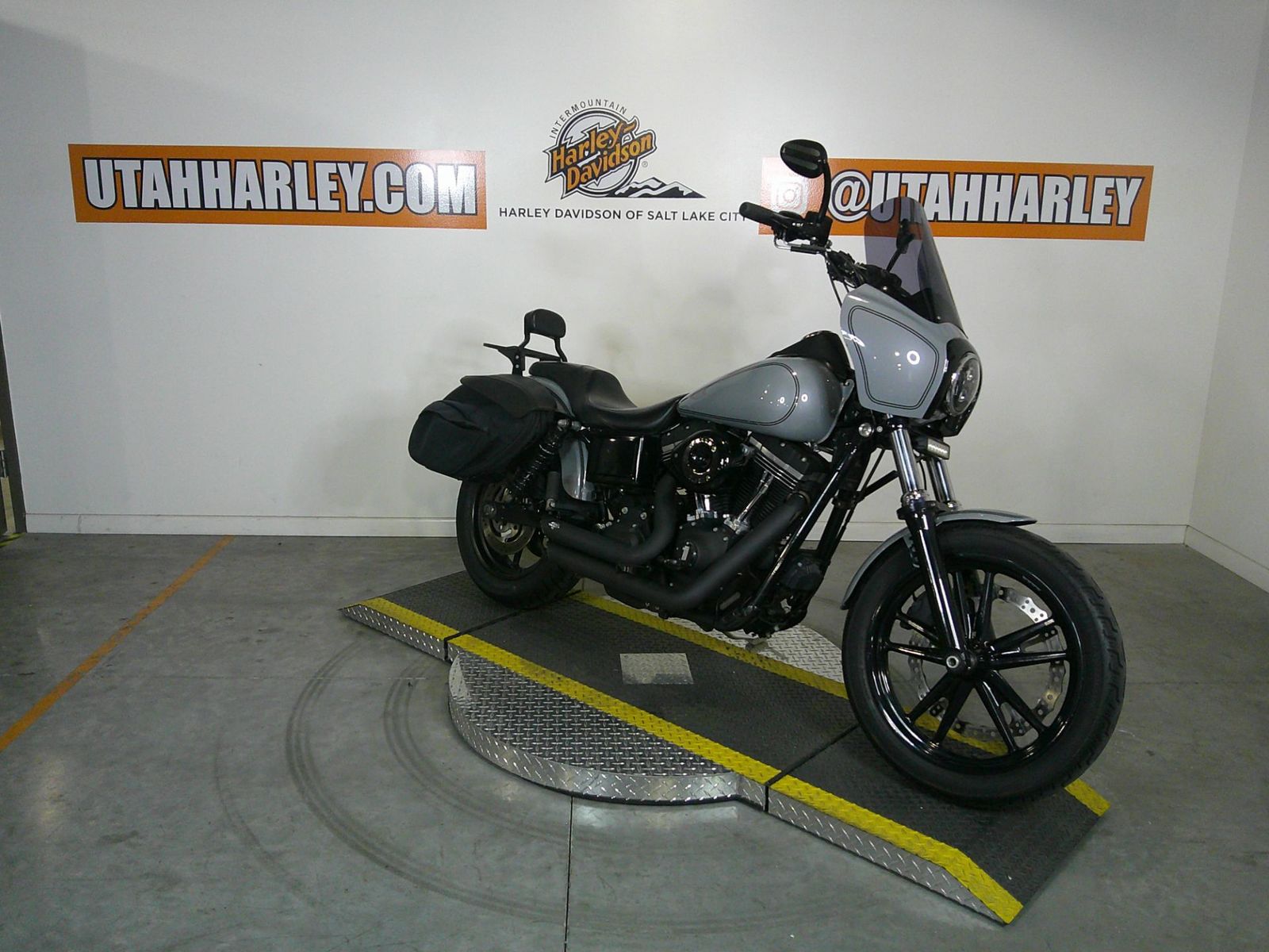 Harley-Davidson 2017 Street Bob