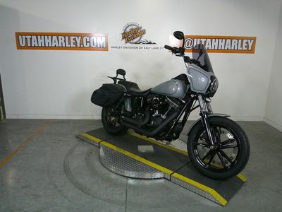 Harley-Davidson 2017 Street Bob