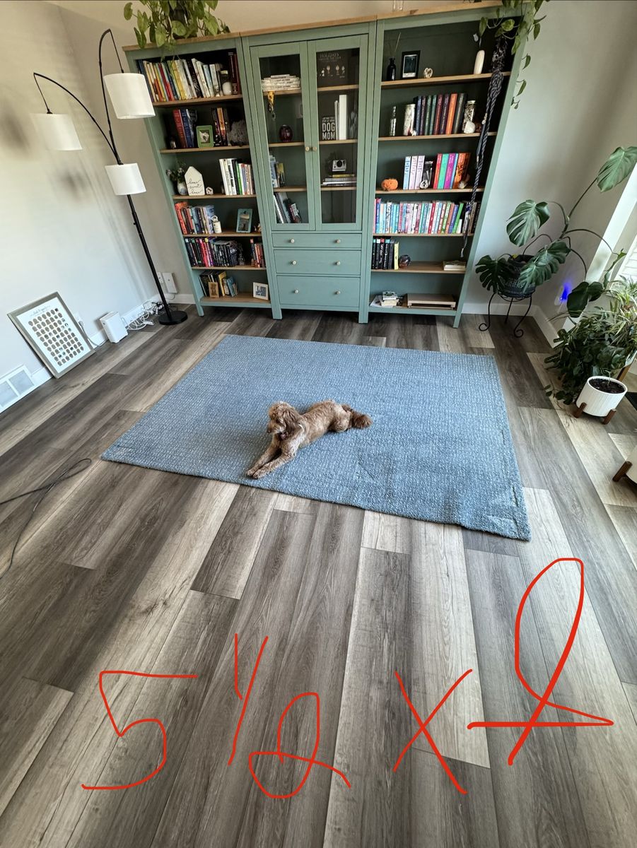 Rugs