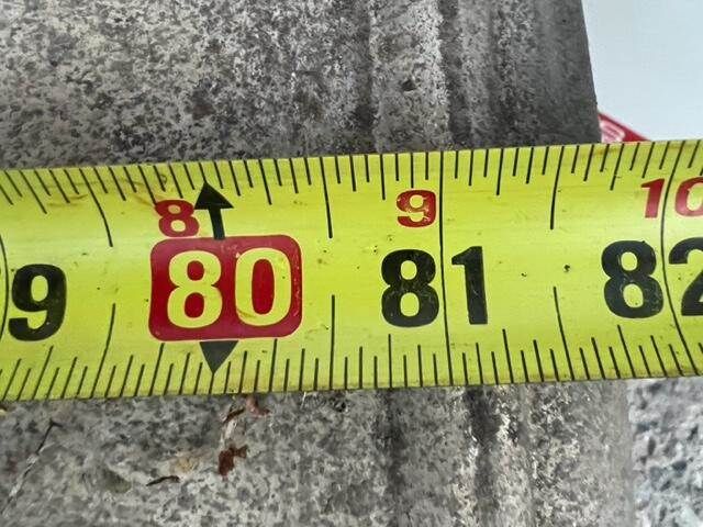 Freightliner Fuel Tank