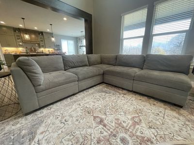 Thomasville Sectional