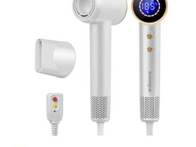 Plavogue hair dryer
