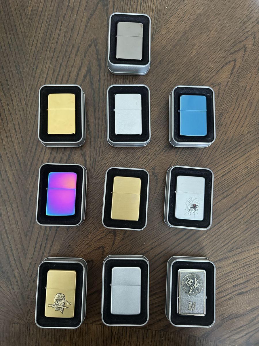Star Lighters