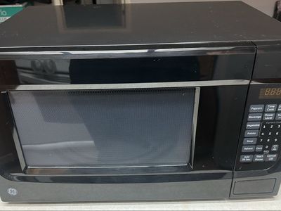 GE Countertop Microwave Oven