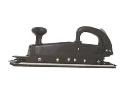 Matco air file sander