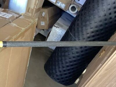 Perception Horizon Line Kayak Paddle