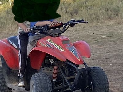 Kids Atv