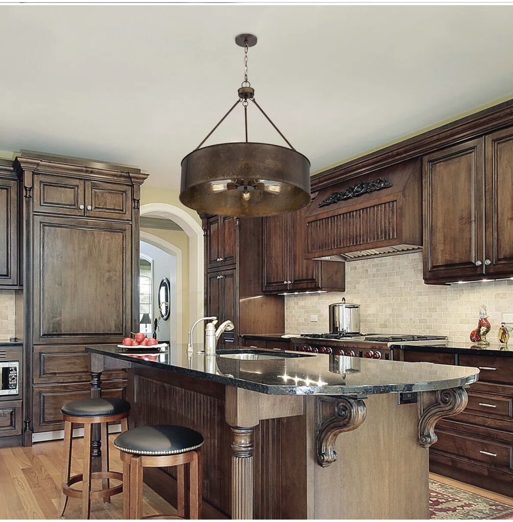 Light Fixture decorative