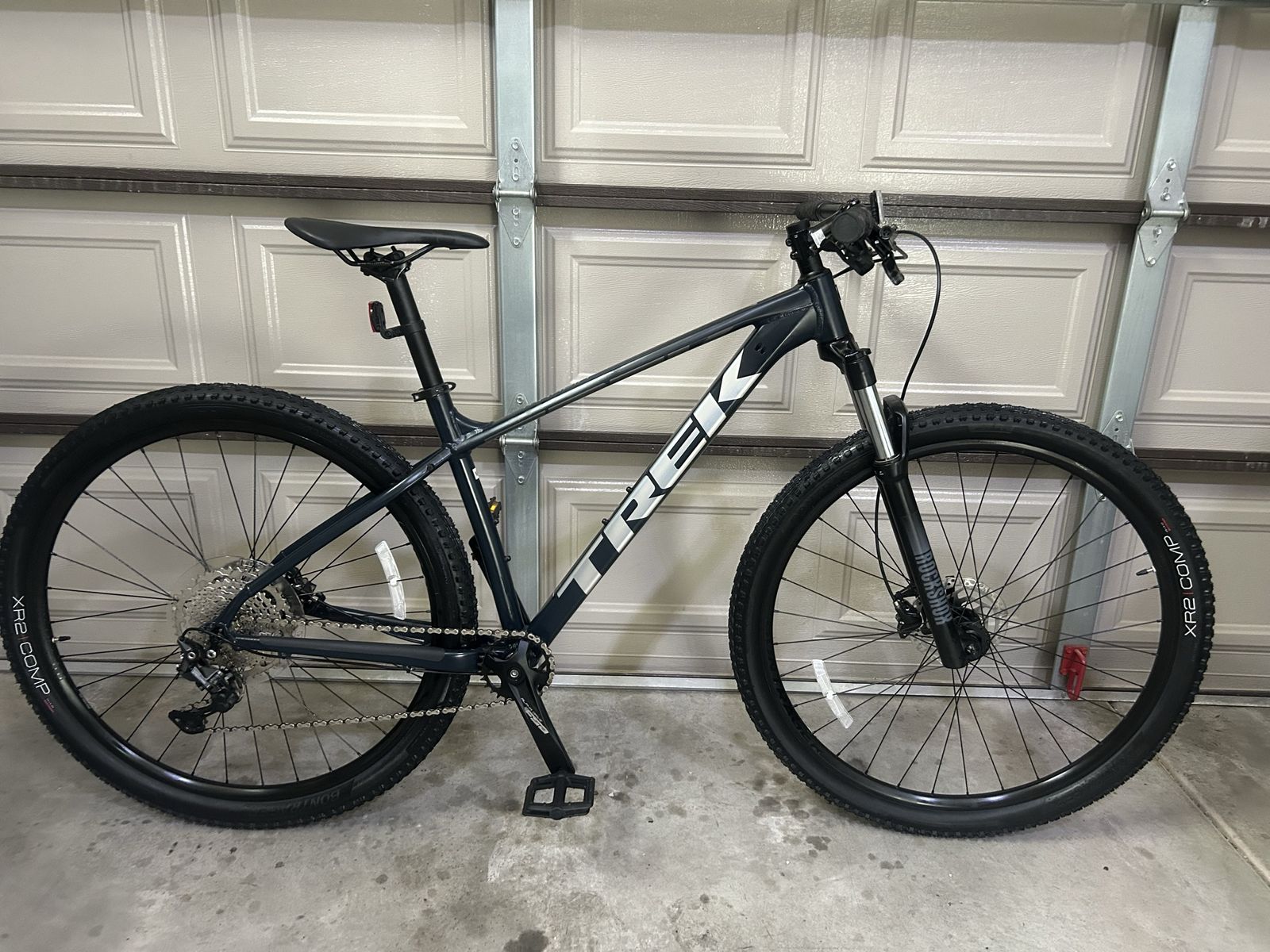 9 Mountain Bikes and 1 Road Bike Bike For Sale
