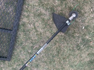 string Trimmer Attachment