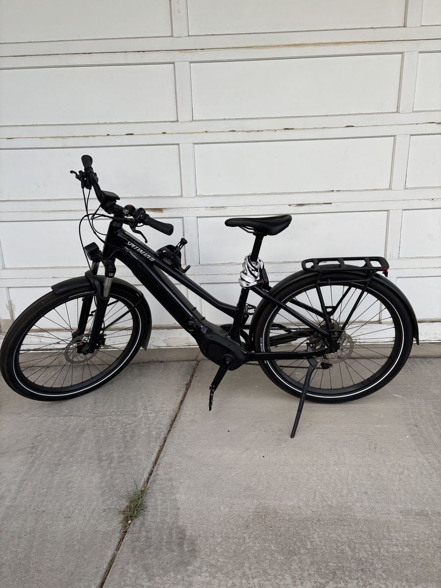Specialized Turbo Vado 3.0 Medium