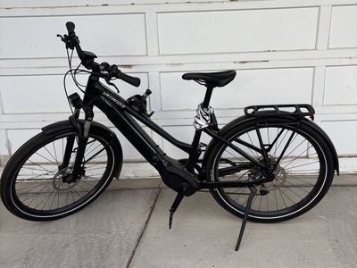 Specialized Turbo Vado 3.0 Medium