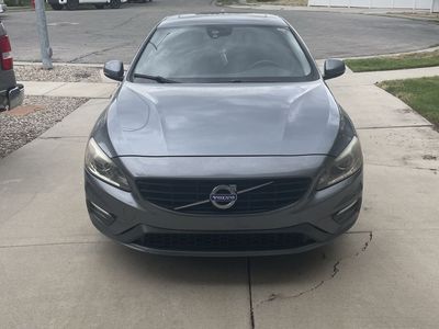 2017 Volvo S60 Dynamic
