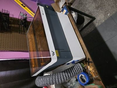 Want your own Laser Engraving business?