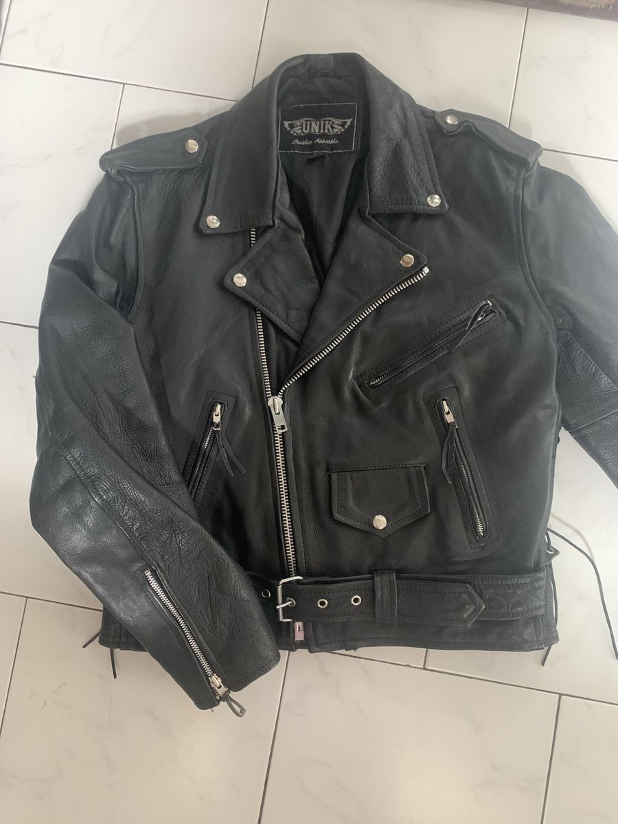 Unik Leather Apparels