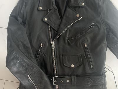 Unik Leather Apparels