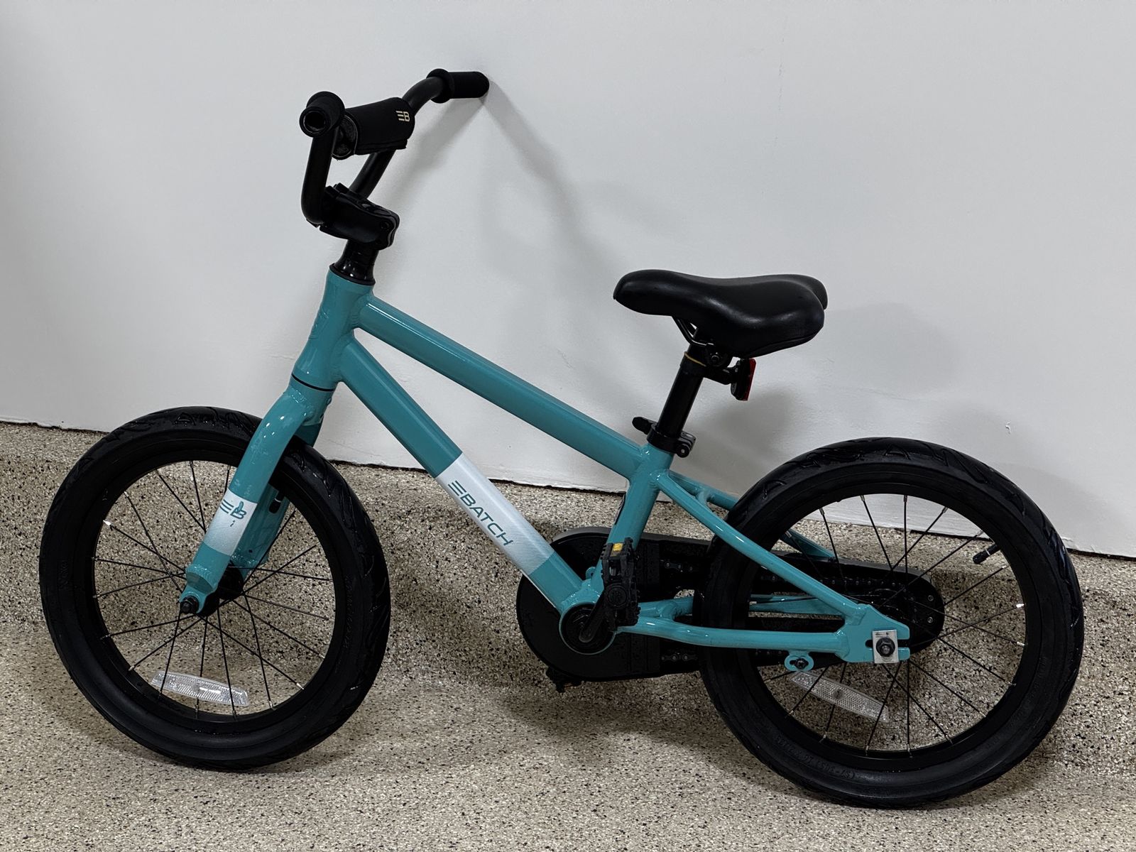 Batch 16 Inch Bike