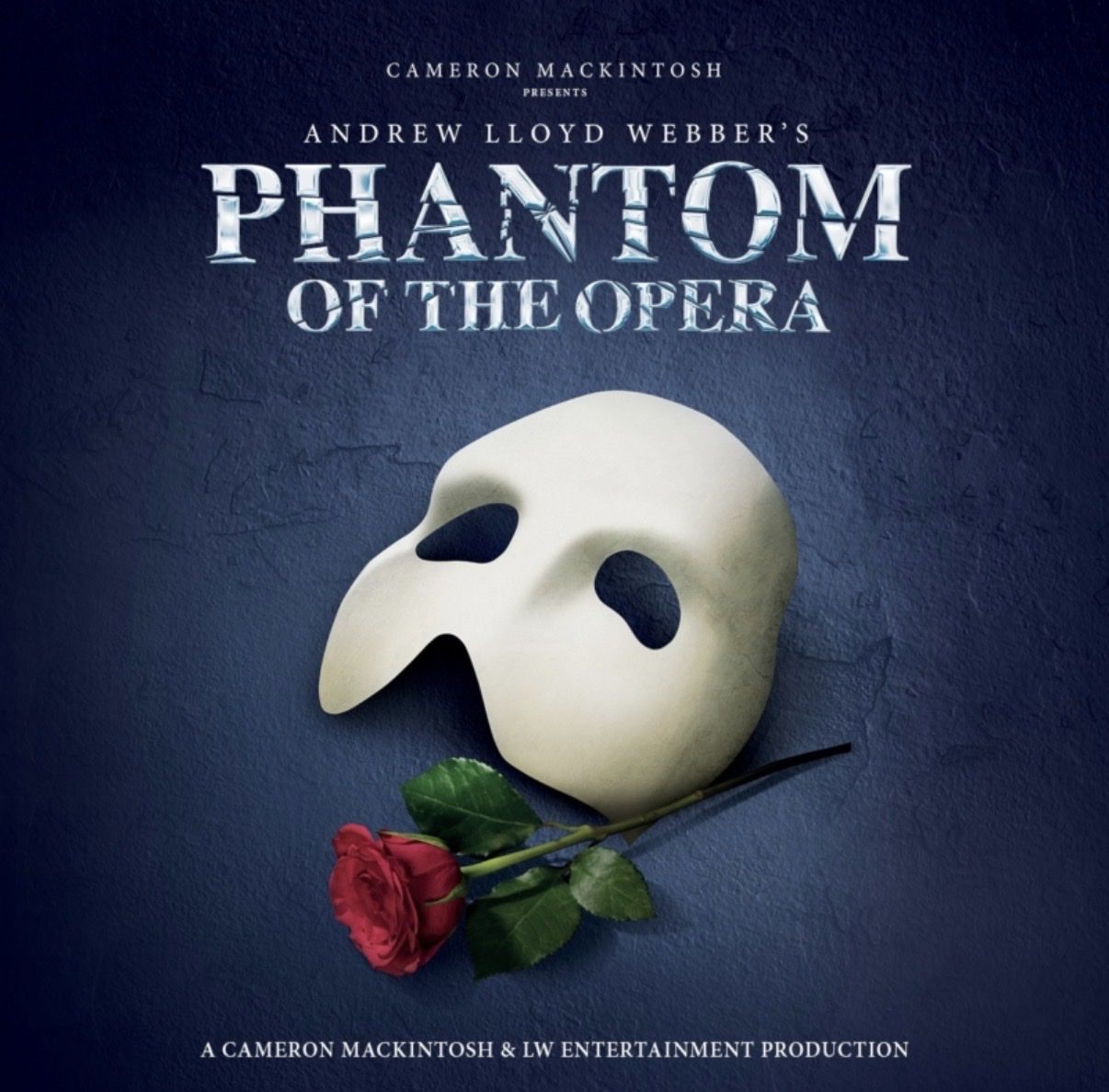 Phantom Of The Opera 4/19 1:00 2 Tickets