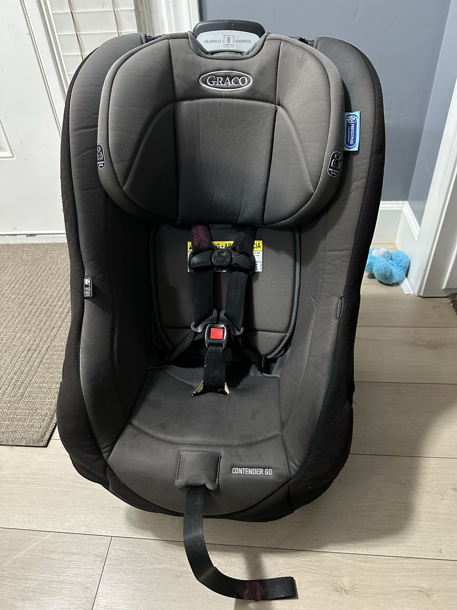 Graco contender car seat