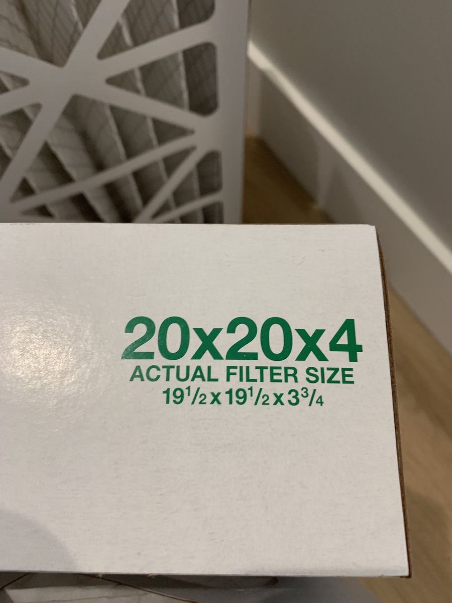 HVAC Filters